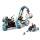 LEGO Technic 42211 Kosmiczny łazik księżycowy Lunar Outpost™ - 1331705 - zdjęcie 5